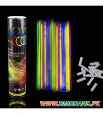100 Pcs High Quality Glow Sticks